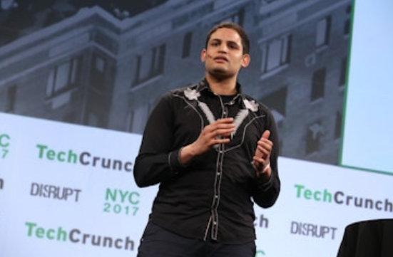 Mouhidine SEIV, Founder of HrFlow.ai