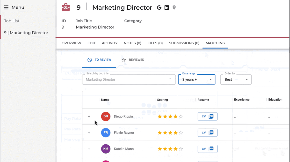 App Studio - Generate AI experiences