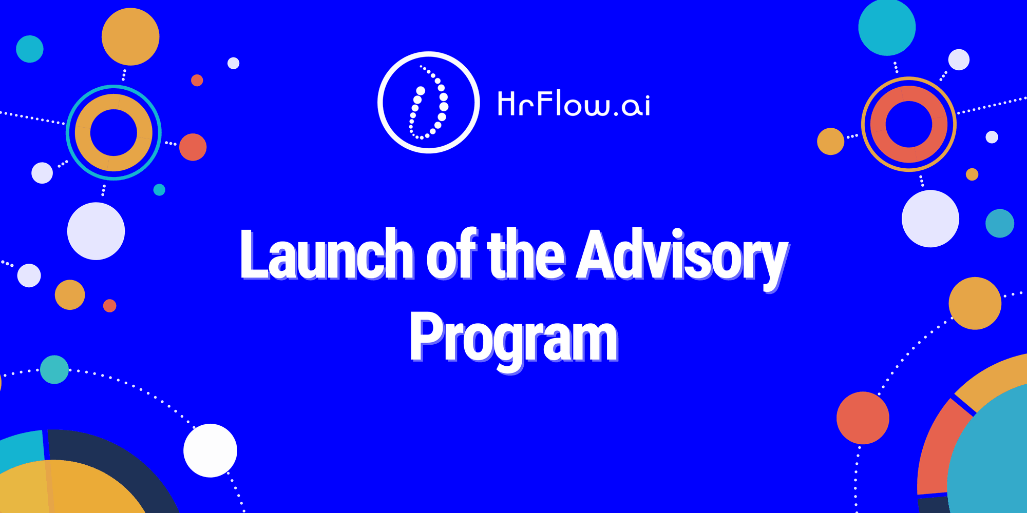 HrFlow.ai launches its Advisory Program
