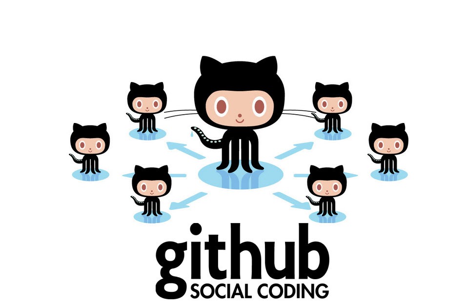 Accéder au répertoire sur Github