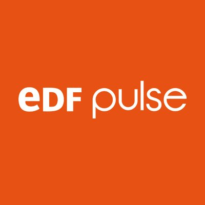 EDF Pulse